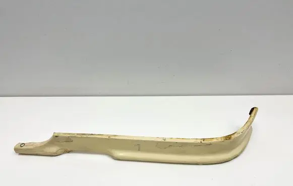 Under headlight/headlamp trim
