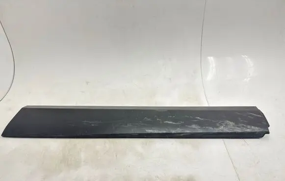 Front door trim (molding)