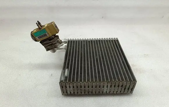 Citroen Berlingo Air conditioning (A/C) radiator (interior) 654437N HFC134A 52143090