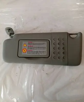 Renault Clio IV Sun visor 456968