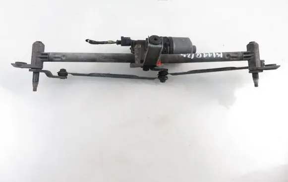 Skoda Fabia Mk1 (6Y) Front wiper linkage 6Q1955119 0390241500