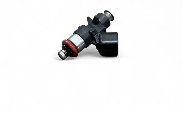 Fuel injector
