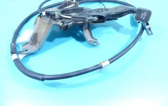 Toyota Camry Handbrake/parking brake lever assembly IMPRK993047