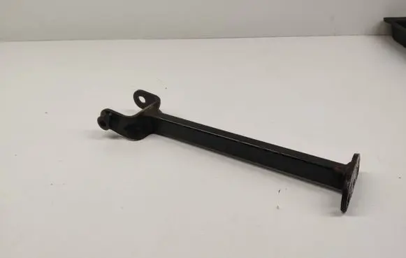 Other rear suspension part