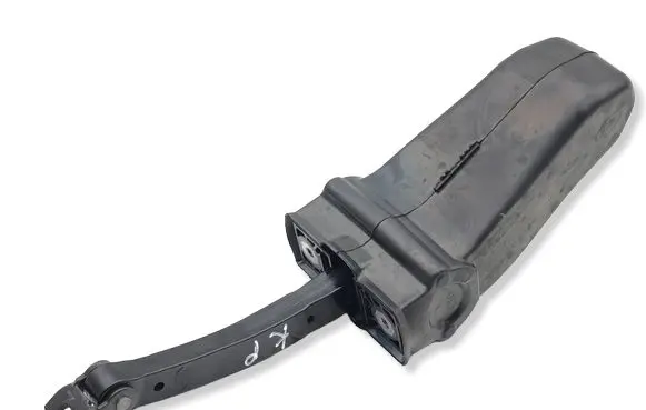 Peugeot 3008 III Front door check strap stopper 
