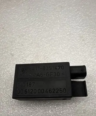 BMW X5 E53 AUC sensor 64118391470