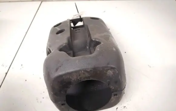Volvo S40, V40 Steering wheel column trim