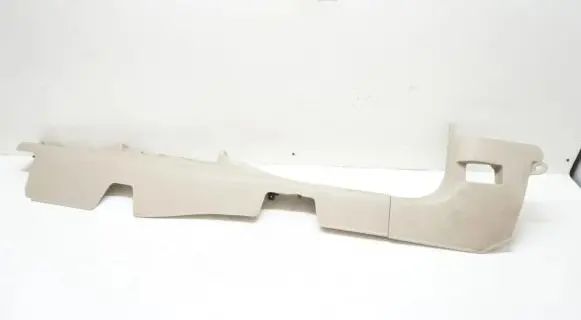 Dodge Caliber Side skirt front trim 0YD85DKAAF