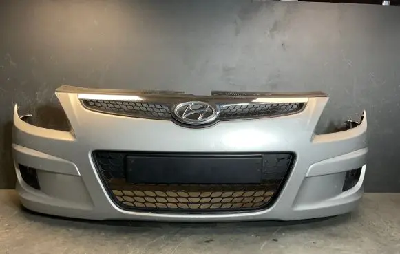 Hyundai i30 Front bumper 865112R000 865612R000