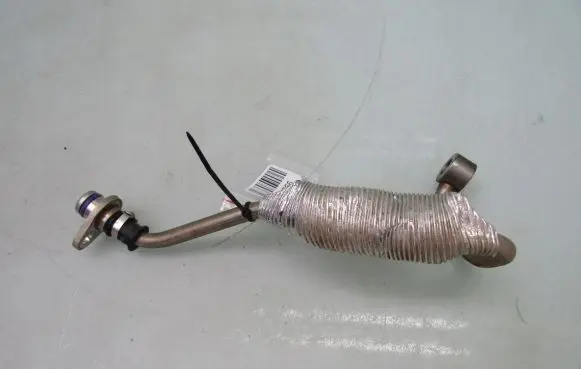 Hyundai Bayon Turbo turbocharger oiling pipe/hose