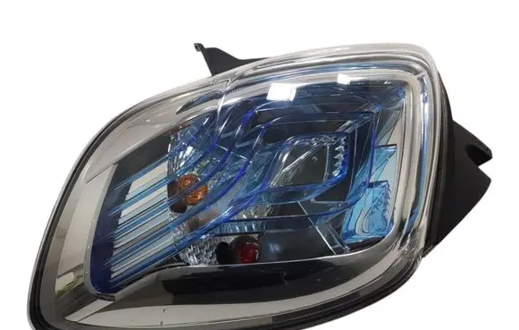 Renault Zoe Rear/tail lights 265554013R