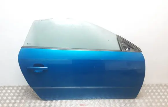 Opel Tigra B Door (2 Door Coupe) 