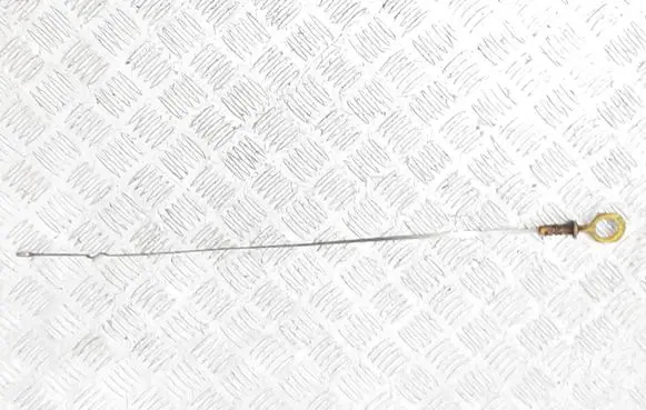 Volvo C30 Oil level dip stick 30677688
