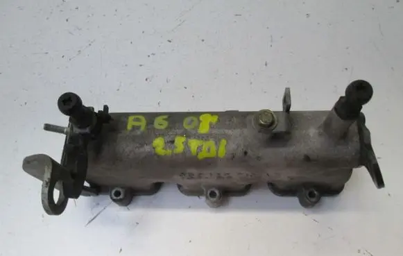 Audi A6 S6 C6 4F Rocker cam cover 