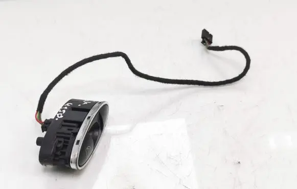 Mercedes-Benz E W211 Electric window control switch A2118218651