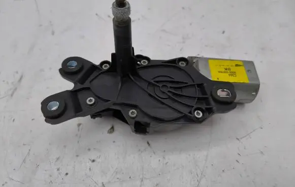 Ford Grand C-MAX Rear window wiper mechanism AV6117K441AC