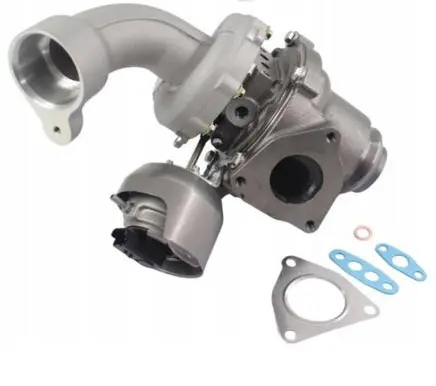 Citroen C4 II Turbo 7832480003