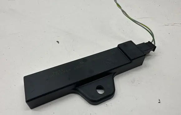 Interior comfort aerial antenna