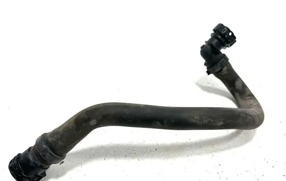 Peugeot 308 Engine coolant pipe/hose 980398698001 9803986980