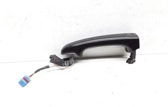 Volvo S80 Front door exterior handle 30753786