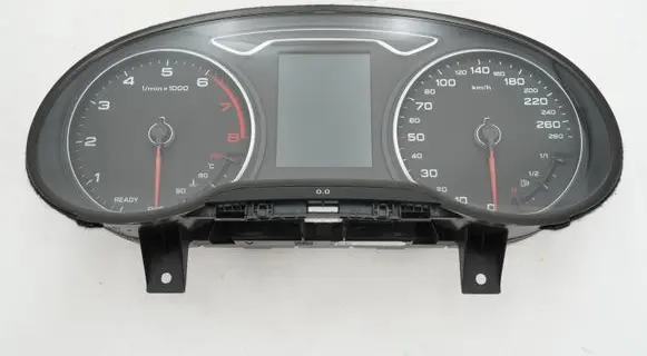 Audi A3 S3 8V Speedometer (instrument cluster) 8V0920871R