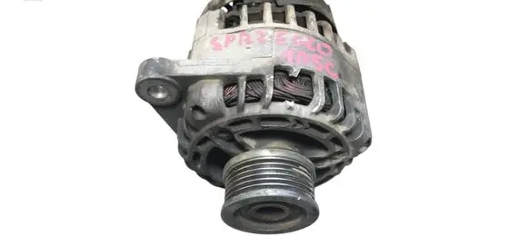 Opel Vectra C Generator/alternator 13117340 YM13117340