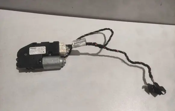 Mercedes-Benz GLE W167 Sunroof motor/actuator A1668200208