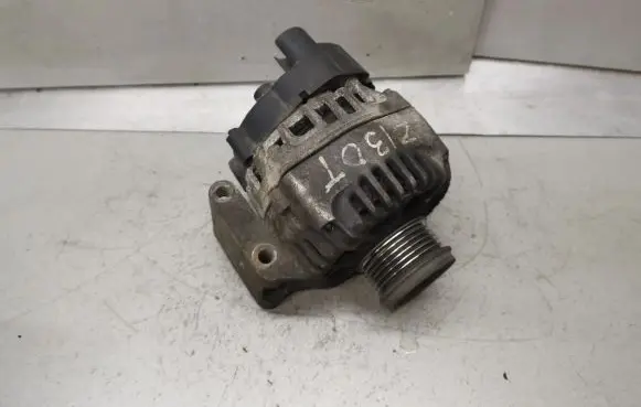 Alfa Romeo Mito Generator/alternator