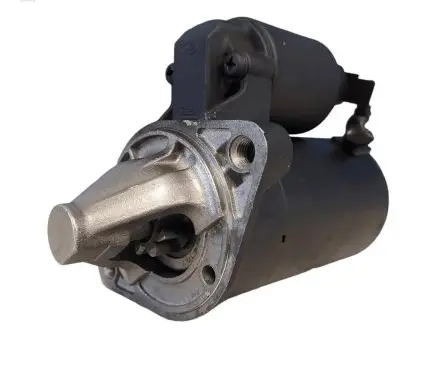 Hyundai Elantra Starter motor 3610022850 JS1312 3610022875