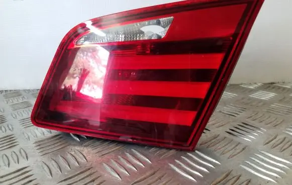 BMW 5 F10 F11 Tailgate rear/tail lights 7203226 17349002