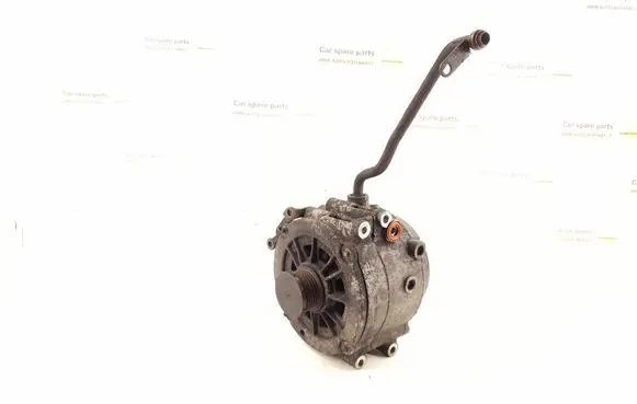 Mercedes-Benz C W203 Generator/alternator 0001502550 0001501750