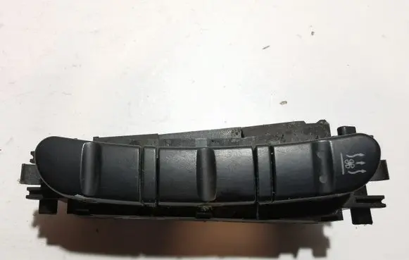 Mercedes-Benz C W203 Other switches/knobs/shifts 2038219458