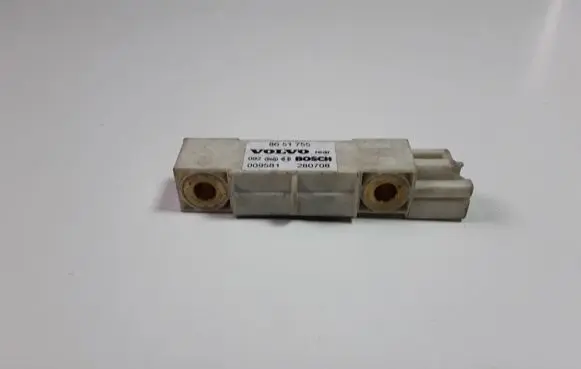 Volvo XC90 Airbag deployment crash/impact sensor 8651755