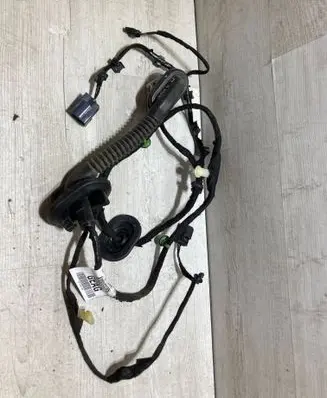 Ford Focus Rear door wiring loom jx6t14633geag