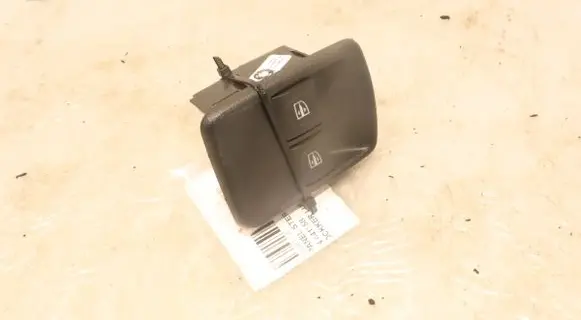 Dacia Dokker Electric window control switch