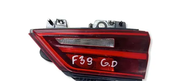 BMW X2 F39 Tailgate rear/tail lights F03690000G6321