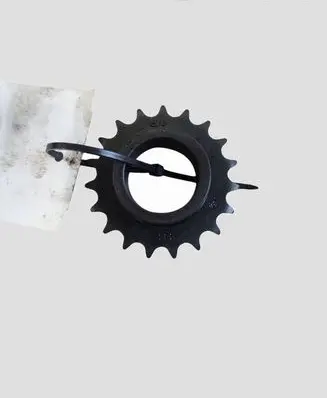 Nissan Qashqai Timing chain sprocket 313628