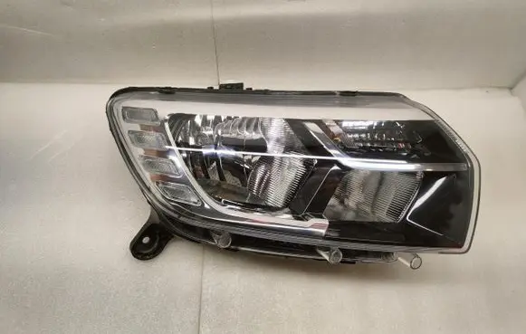 Dacia Sandero Headlight/headlamp