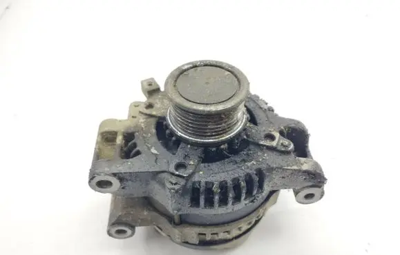 Toyota Auris 150 Generator/alternator 9664219514 270600R0114