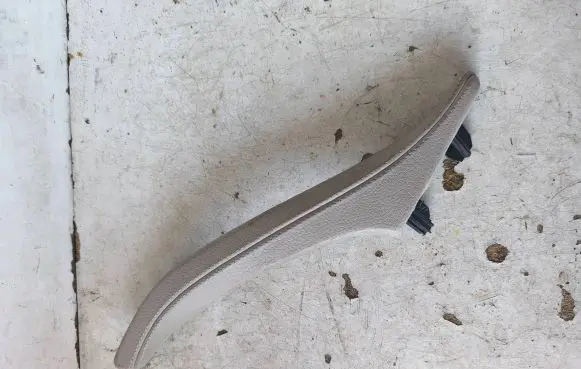 BMW 5 F10 F11 Rear door handle trim 9174215