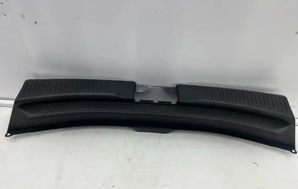 Suzuki SX4 S-Cross Front bumper splitter molding 7619164R0