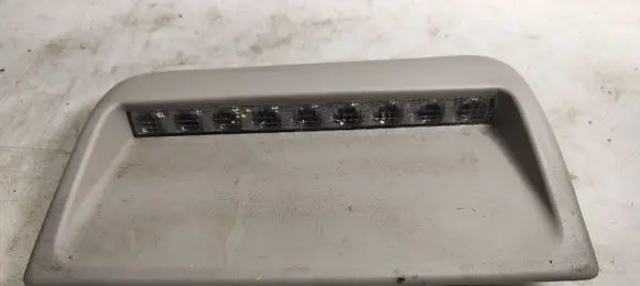 Lexus IS 220D-250-350 Third/center stoplight 27878420