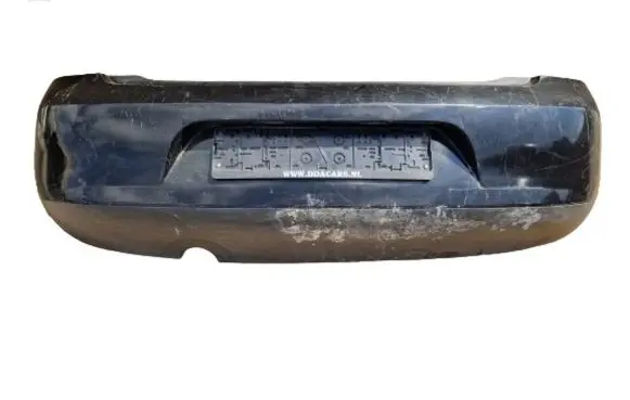 Volkswagen Fox Rear bumper 5Z0807421J