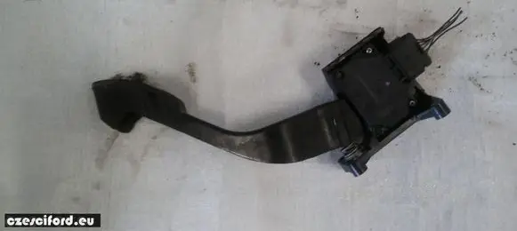 Ford Ka Accelerator throttle pedal