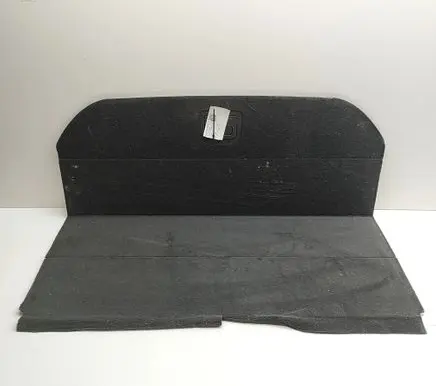 Audi TT TTS RS Mk3 8S Trunk/boot floor carpet liner 8S8861529