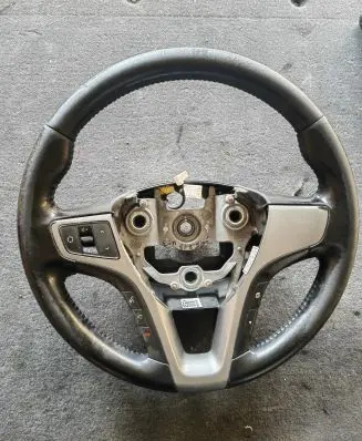 Hyundai i40 Steering wheel
