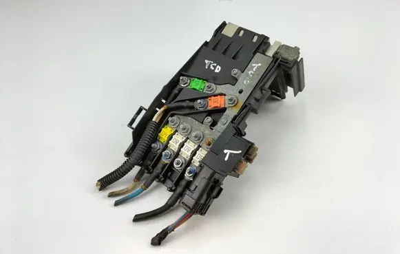Fuse module