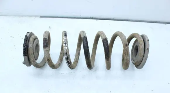 Seat Altea XL Rear coil spring