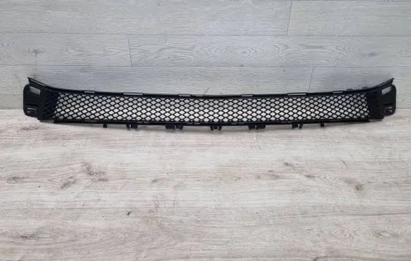 Mercedes-Benz E W213 Front bumper lower grill A2138852703