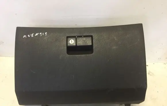 Toyota Avensis T220 Glove box lid/cover 5555005030